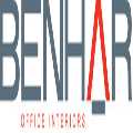 Benhar Office Interiors