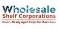 WholesaleShelfCorporations.com - Credit-Ready Aged Shelf Corporations