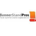 Wrinkle-Resistant Tension Fabric Banner Stands | Banner Stand Pros
