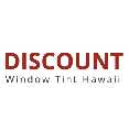 Discount Window Tint Hawaii