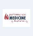 Performance Medicine