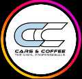 Cars x Coffee Wrap