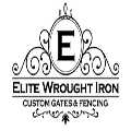 Elite Wrought Iron Gates & Fencing