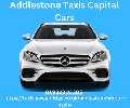 Addlestone Taxis