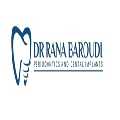 Dr Rana Baroudi - Dental Implants