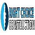 RIGHT CHOICE CONSTRUCTION CROP