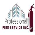 Professional Fire Service Inc