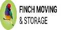 Finch Movers & Storage La Jolla