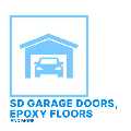 SD Garage Doors, Epoxy Floors and More