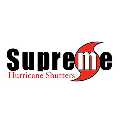 Supreme Hurricane Shutters