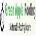 Green Apple Roofing Brick