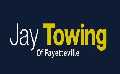 Jay Towing of Fayetteville