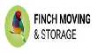 Finch Movers & Storage Poway