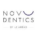 Novudentics Prosthodontics