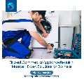Your Partner in Reliable Appliance Repairs in Monroe