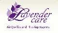 Lavender Care carpet & air duct cleaning