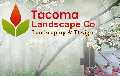 Tacoma Landscaping Company WA