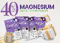 FreeGo Magnesium SpotCare Acne Patch For Face