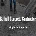 Bothell Concrete Contractor