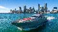 Luxury Private Yacht Charter Rental