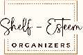 Shelf-Esteem Organizers