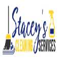 Stacey's Cleaning Service