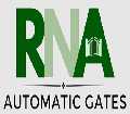 RNA Automatic Gates
