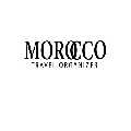 Morocco Travel Organizer