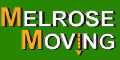 Melrose Movers Austin Packers Local & Long distance