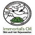 Immortal's Oil