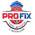 Profix Masonry, Waterproofing and Restoratoin