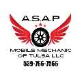 A.S.A.P Mobile Mechanics Of Tulsa L.L.C