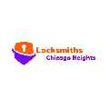 Locksmiths Chicago Heights