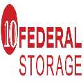 10 Federal Storage
