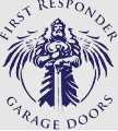 First Responder Garage Doors