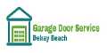 Garage Door Service Delray Beach