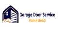 Garage Door Service Homestead