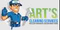 Art’s Carpet and Tile Cleaning Service