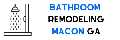 Bathroom Remodelers Macon