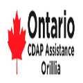 Orillia CDAP Assistance