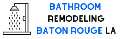 Bathroom Remodeling Baton Rouge