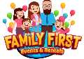 Family First Events and Rentals