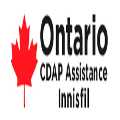 Innisfil CDAP Assistance
