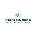 Maid to Tidy Homes
