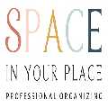 Space in Your Place Professional Organizing