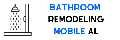 Bathroom Remodeling Mobile