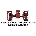 Spindle Repair Service Based In Norristown, PA