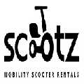 Scootz Mobility Scooter Rentals