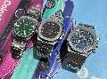 David and Sons Timepieces -pre owned rolex