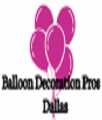 Balloon Decoration Pros Dallas